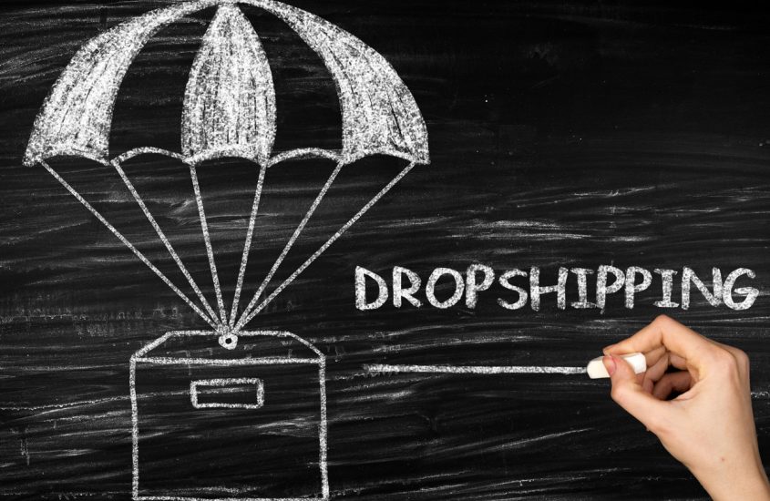 Hoe je begint met dropshipping
