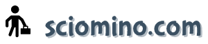 Sciomino.com