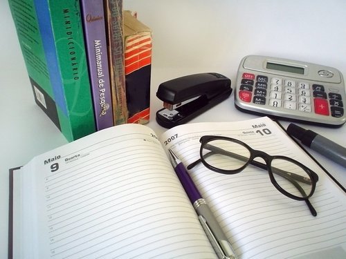 Je werkplek opvrolijken – 4 tips