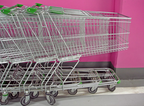 De groei van de e-commerce